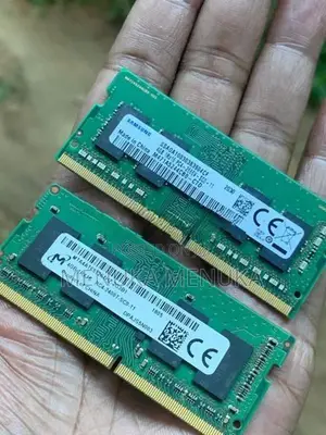 DDR4 8GB 2600mhz Laptop Ram