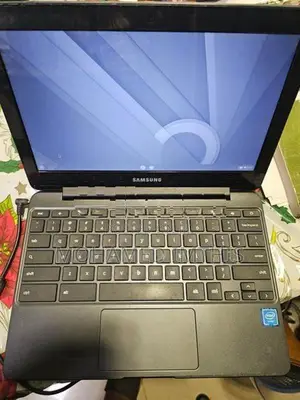 Samsung Chromebook (Used)