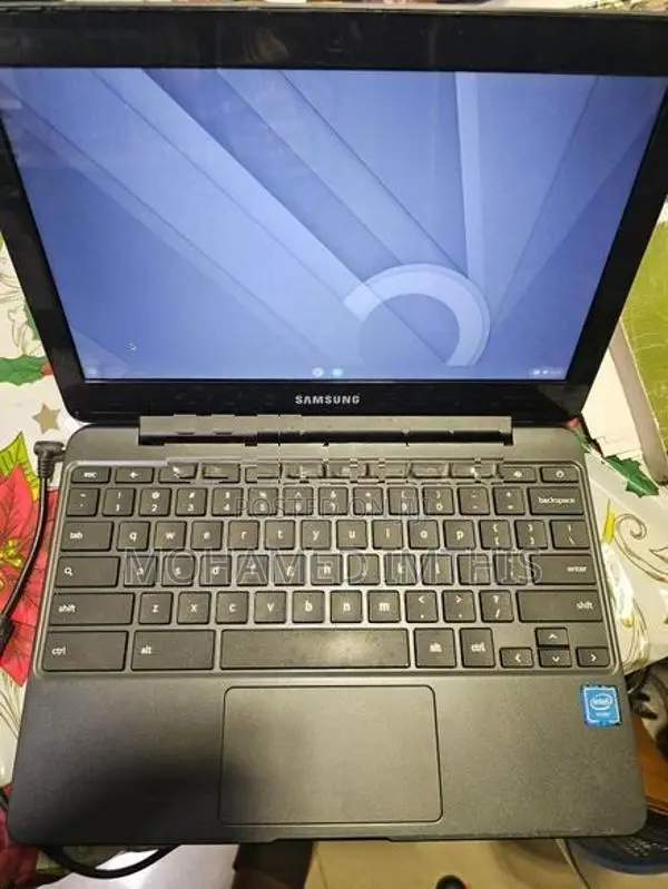 Samsung Chromebook (Used)