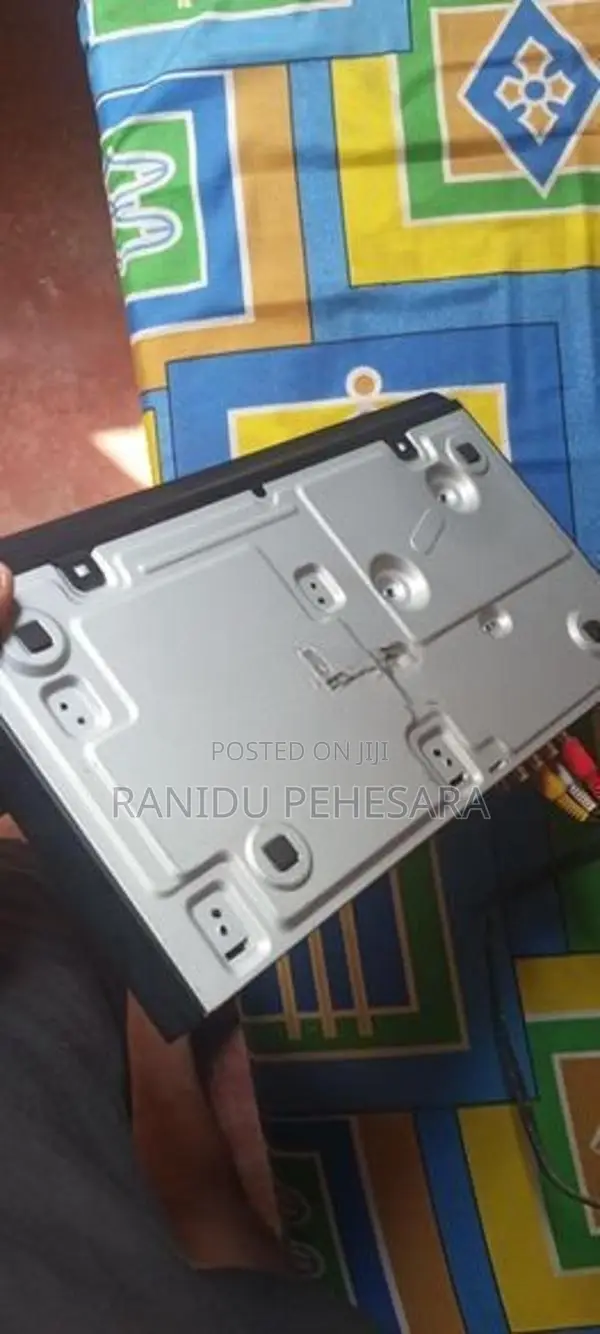 LG DVD