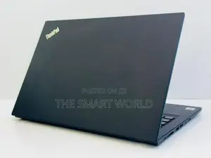 Lenovo ThinkPad i7 10th Gen 16GB RAM 512GB NVMe Touch B-Class Laptop