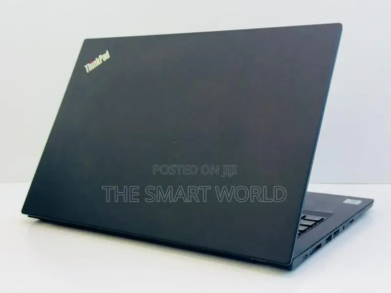 Lenovo ThinkPad i7 10th Gen 16GB RAM 512GB NVMe Touch B-Class Laptop