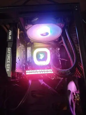 GTX 1650×4GB