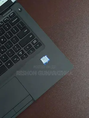 Delll latitude 5400 i5 8Gen laptop