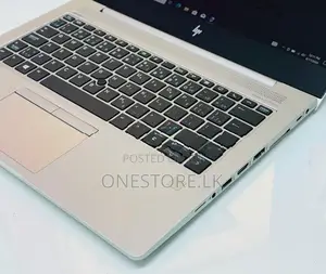 EliteBook 735 G6 Ryzen 5 pro Full HD 2GB VGA Radeon Graphics