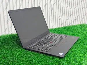 Lenovo ThinkPad X1 Carbon