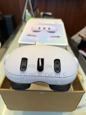 Meta Quest 3 512GB