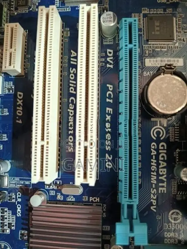 Intel I5 2nd Gen PC