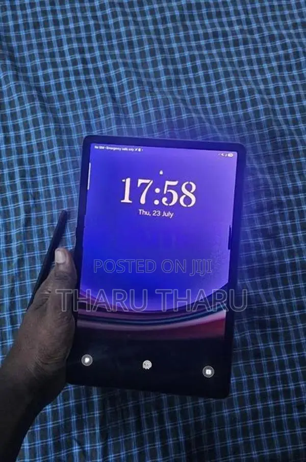 Samsung Galaxy Tab S9 12GB RAM 256GB