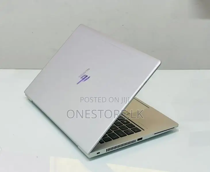 EliteBook 735 G6 Ryzen 5 pro Full HD 2GB VGA Radeon Graphics