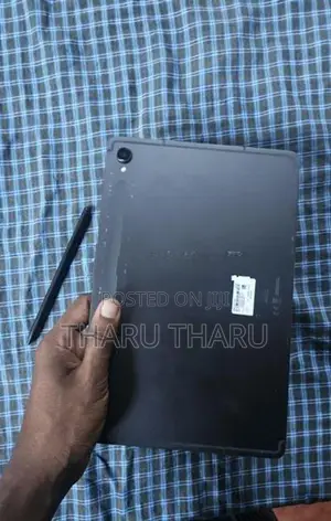 Samsung Galaxy Tab S9 12GB RAM 256GB