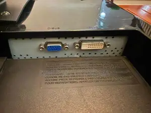 TG 22-inch LED Monitor