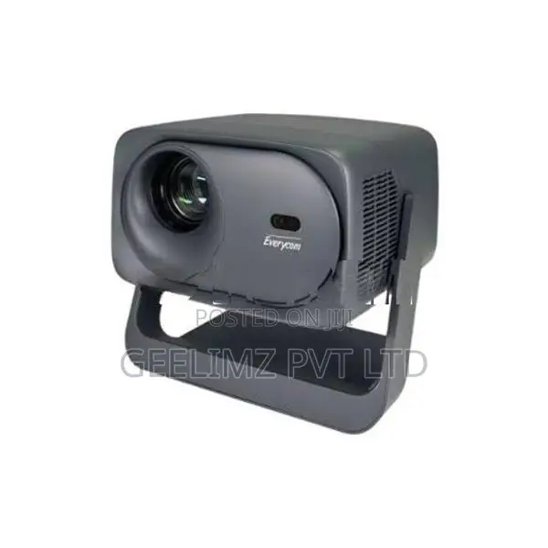 Everycom Spectra Smart Projector