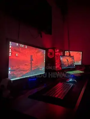 Intel I5 6th Gen Gaming Computer