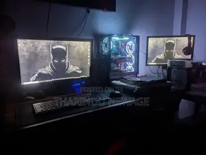 Intel I5 6th Gen Gaming Computer