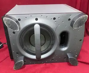 Sony Active Sub Woofer