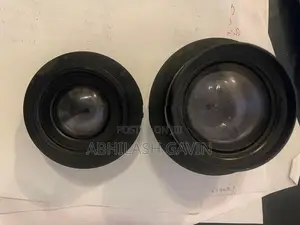 Konika Camera Lense