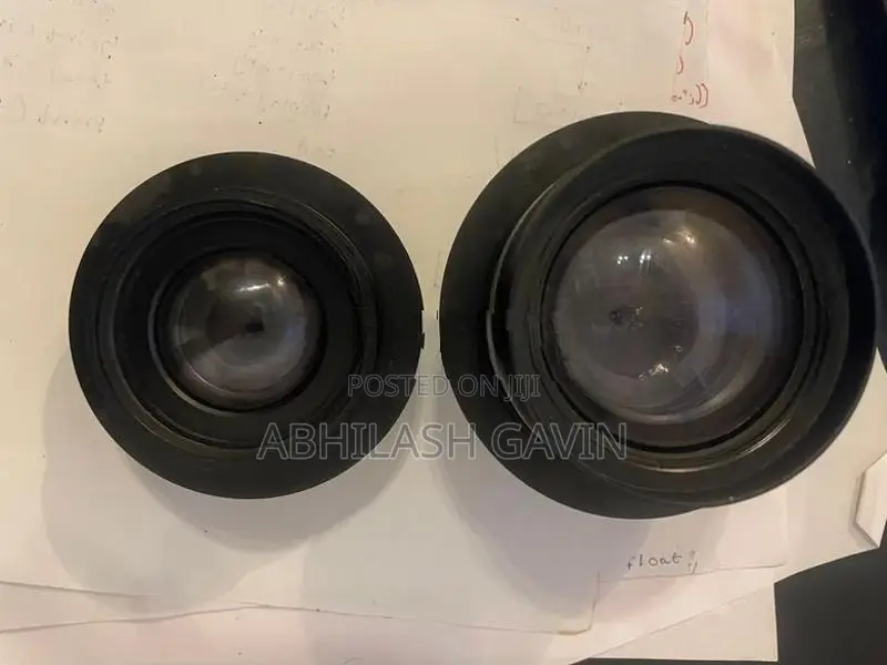 Konika Camera Lense