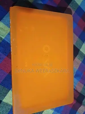 Sony i5 Laptop