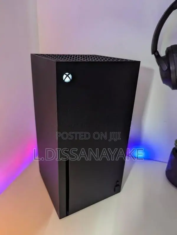 Xbox Series X