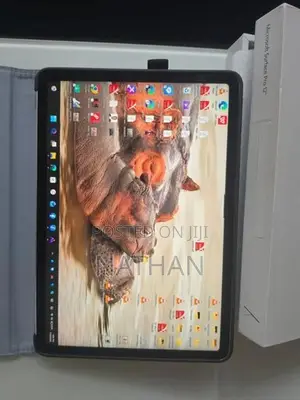 Microsoft Surface Pro 12