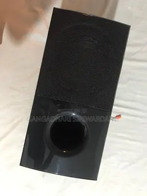 Home Theater System
