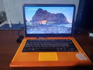 Sony i5 Laptop
