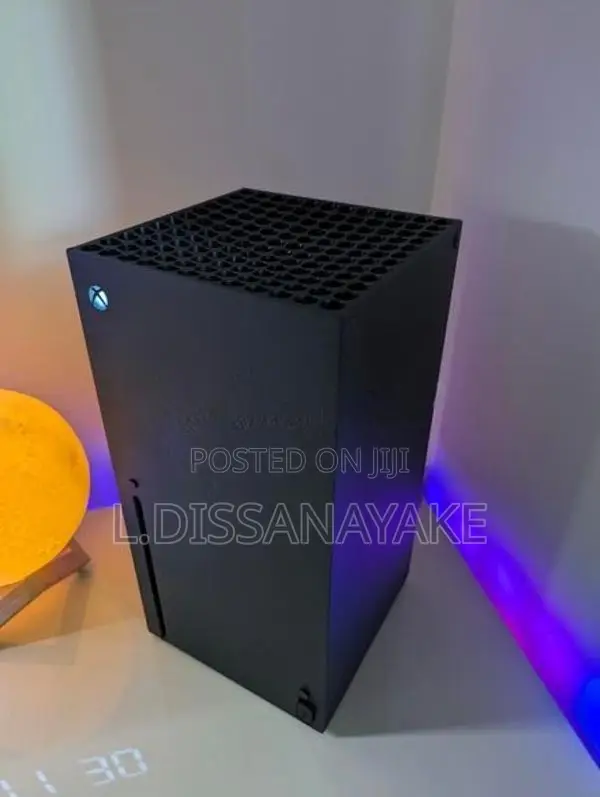 Xbox Series X