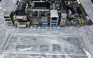 Gigabute B250 Motherboard