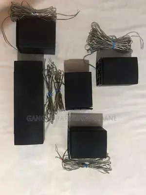 Home Theater System