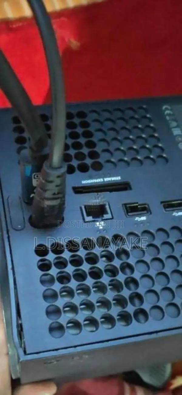 Xbox Series X