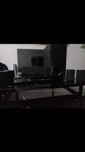 Home Theater System