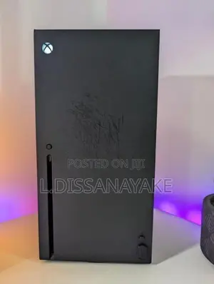 Xbox Series X