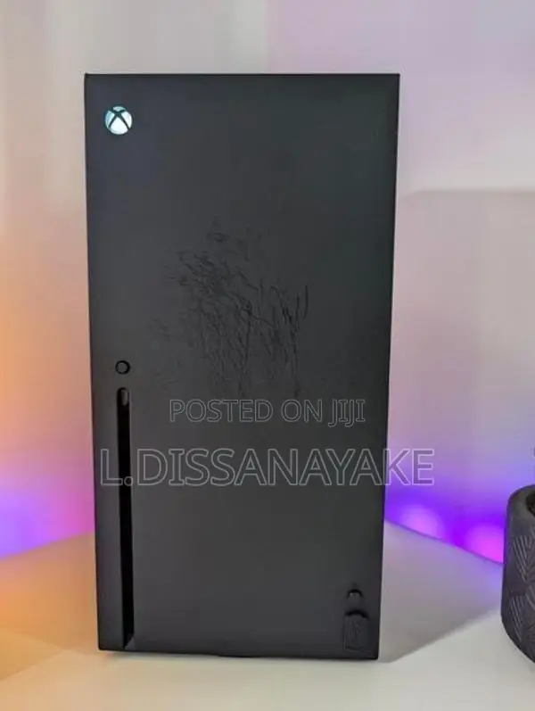 Xbox Series X