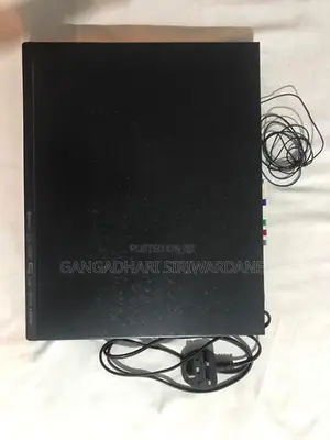 Home Theater System