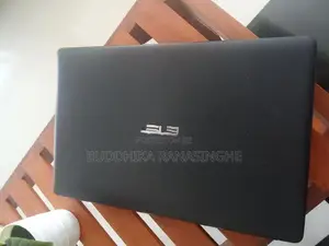 Asus i5 4th Gen Laptop