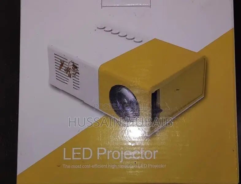 Mini Projector