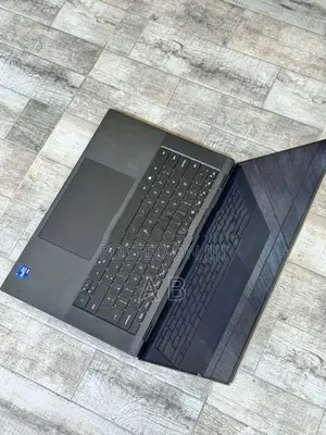 Dell Precision 5560 Core I9 11th