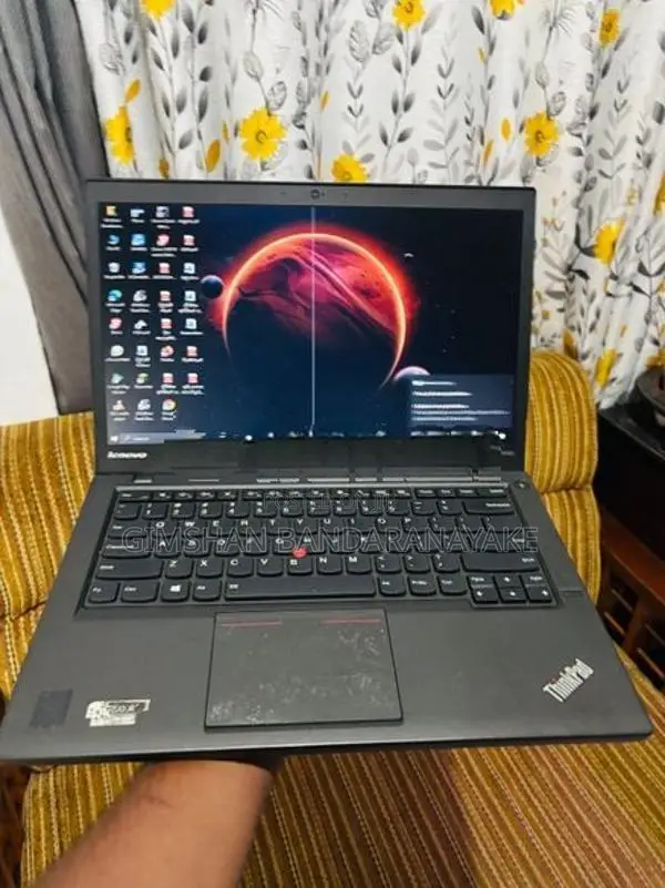 Lenovo T440s Laptop