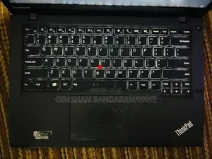 Lenovo T440s Laptop