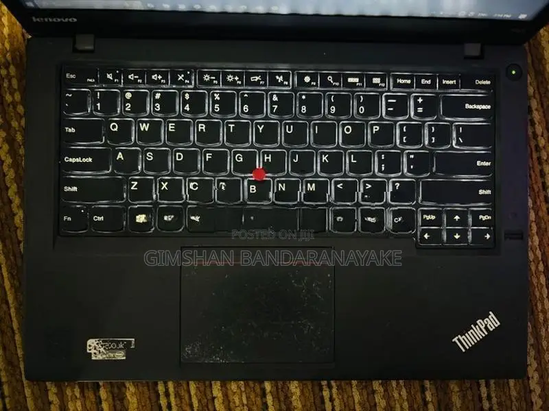 Lenovo T440s Laptop