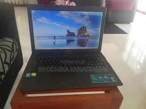 Asus i5 4th Gen Laptop