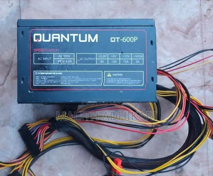 I5 3rd 16GB RAM PC Parts Combo