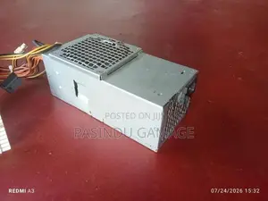 Power Supply