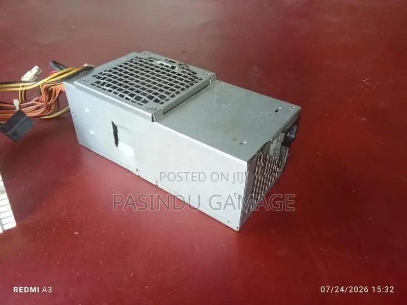 Power Supply