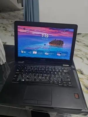 Dell i7 Laptop