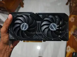 RTX 4060Ti 8GB