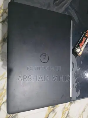 Dell i7 Laptop