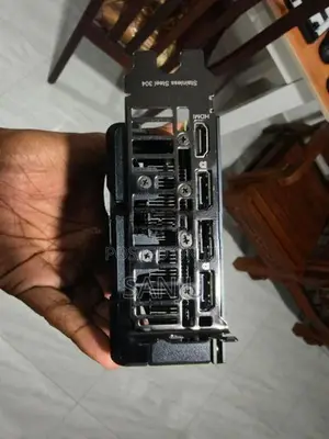 RTX 4060Ti 8GB