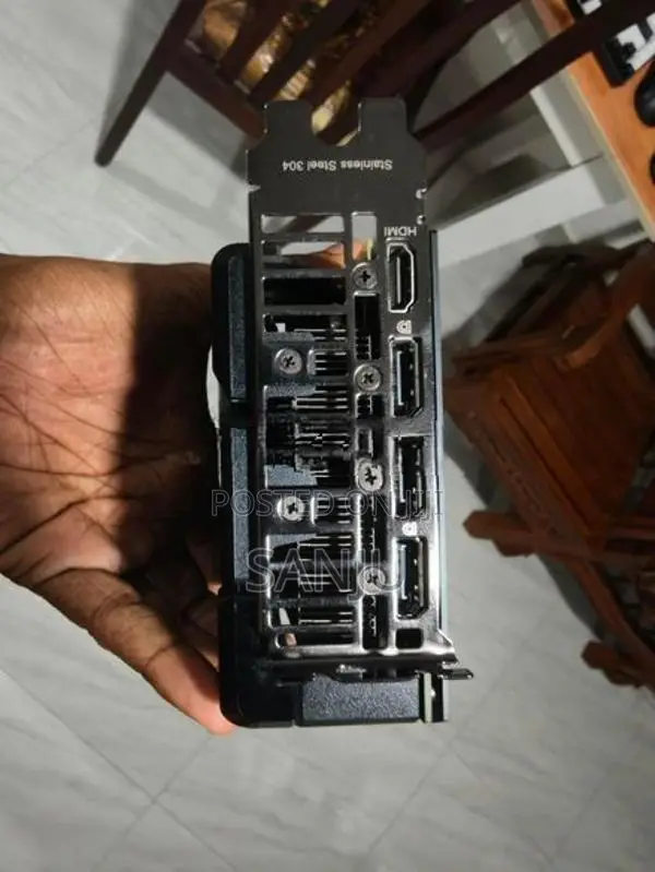 RTX 4060Ti 8GB
